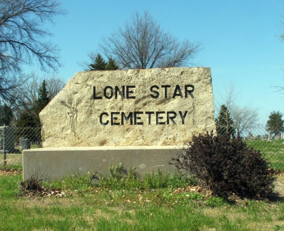 Lone Star Cemetery